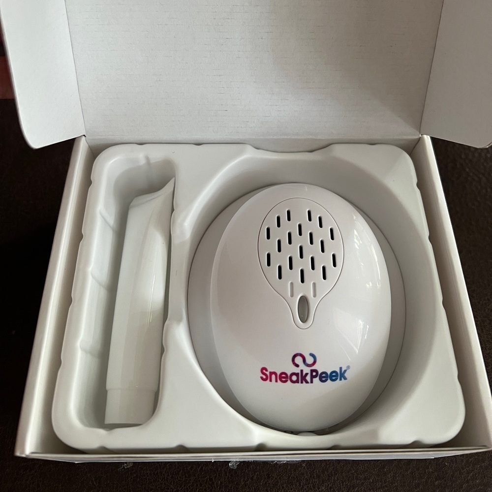 Fetal Doppler